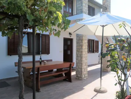 Fortica, Maison 5 personnes à Labin - Photo 4