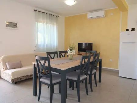 Fortica, Maison 5 personnes à Labin - Photo 5