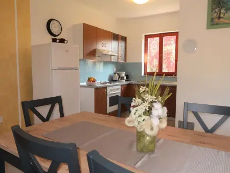 Fortica, Maison 5 personnes à Labin - Photo 7