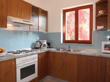 Fortica, Maison 5 personnes à Labin - Photo 8