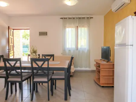 Fortica, Maison 5 personnes à Labin - Photo 10