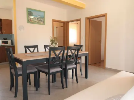 Fortica, Maison 5 personnes à Labin - Photo 11