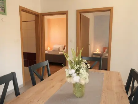 Fortica, Maison 5 personnes à Labin - Photo 12