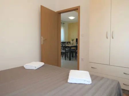 Fortica, Maison 5 personnes à Labin - Photo 14