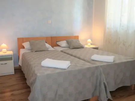 Fortica, Maison 5 personnes à Labin - Photo 15