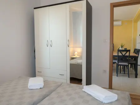 Fortica, Maison 5 personnes à Labin - Photo 16