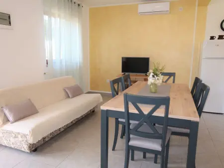 Fortica, Maison 5 personnes à Labin - Photo 17