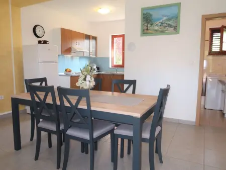 Fortica, Maison 5 personnes à Labin - Photo 18