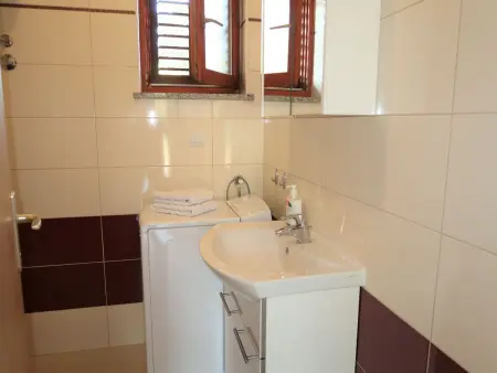 Fortica, Maison 5 personnes à Labin - Photo 19