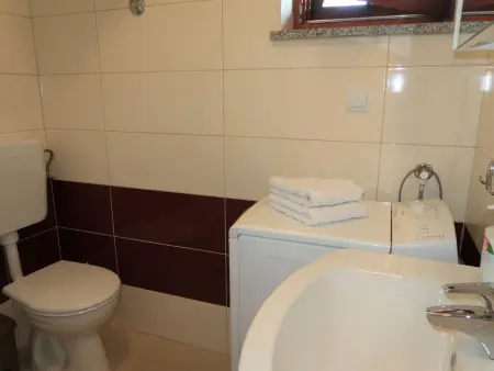 Fortica, Maison 5 personnes à Labin - Photo 20