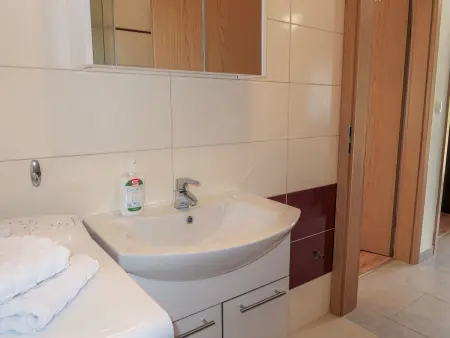 Fortica, Maison 5 personnes à Labin - Photo 22