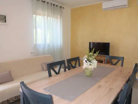 Fortica, Maison 5 personnes à Labin - Photo 24