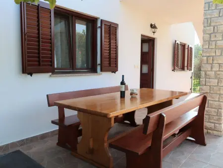 Fortica, Maison 5 personnes à Labin - Photo 26