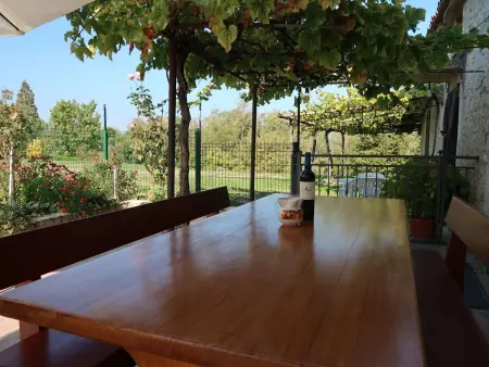 Fortica, Maison 5 personnes à Labin - Photo 27