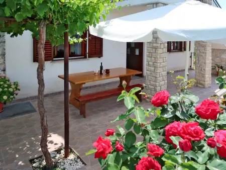 Fortica, Maison 5 personnes à Labin - Photo 28