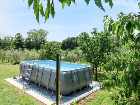 Fortica, Maison 5 personnes à Labin - Photo 30