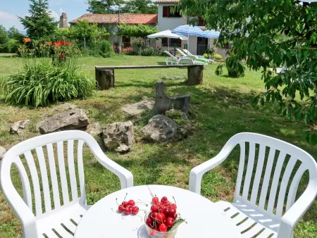 Fortica, Maison 5 personnes à Labin - Photo 32