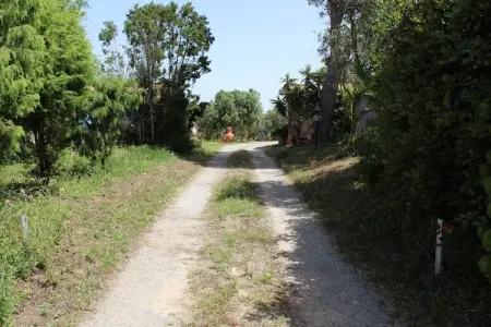 Cottage Rachele, Cottage à Calasetta en Sardaigne avec jardin - Photo 18