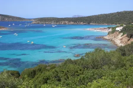 Cottage Rachele, Cottage à Calasetta en Sardaigne avec jardin - Photo 20