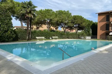 Jolly Mono, Appartement près du lac de Garde avec piscine - Photo 1