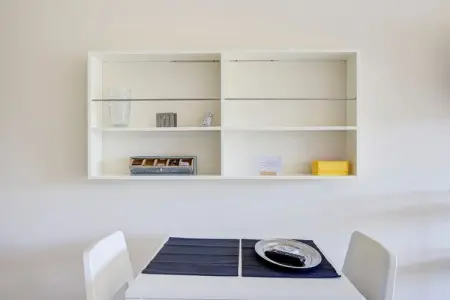 Jolly Mono, Appartement près du lac de Garde avec piscine - Photo 3