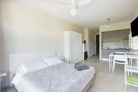 Jolly Mono, Appartement près du lac de Garde avec piscine - Photo 5