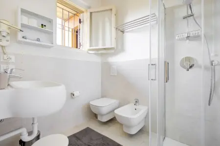 Jolly Mono, Appartement près du lac de Garde avec piscine - Photo 6