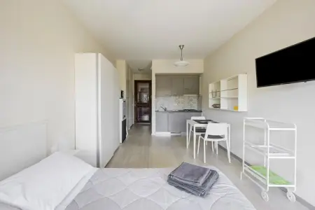 Jolly Mono, Appartement près du lac de Garde avec piscine - Photo 12