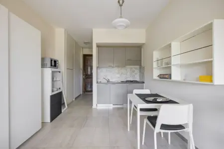 Jolly Mono, Appartement près du lac de Garde avec piscine - Photo 14