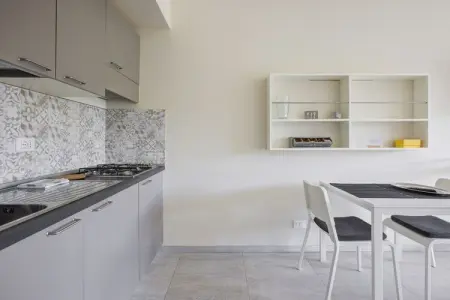 Jolly Mono, Appartement près du lac de Garde avec piscine - Photo 15