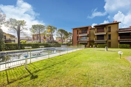 Jolly Mono, Appartement près du lac de Garde avec piscine - Photo 19