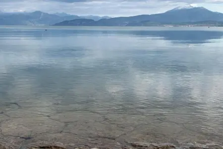 Jolly Mono, Appartement près du lac de Garde avec piscine - Photo 21