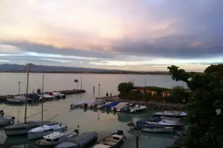 Jolly Mono, Appartement près du lac de Garde avec piscine - Photo 23