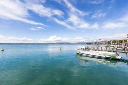 Jolly Mono, Appartement près du lac de Garde avec piscine - Photo 34
