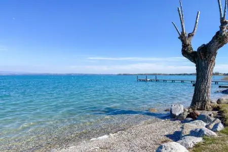 Jolly Mono, Appartement près du lac de Garde avec piscine - Photo 36