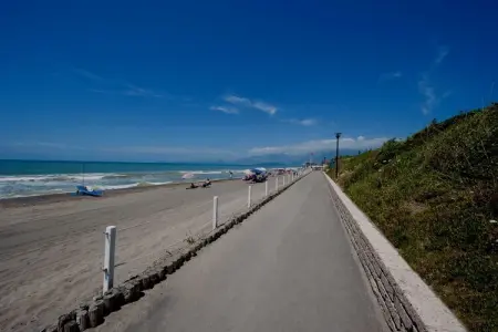 Baia Domizia Villaggio Camping I5, Chalet à Baia Domizia avec Plage Privée - Photo 19