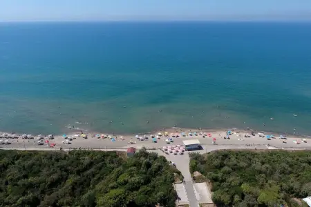 Baia Domizia Villaggio Camping I5, Chalet à Baia Domizia avec Plage Privée - Photo 26