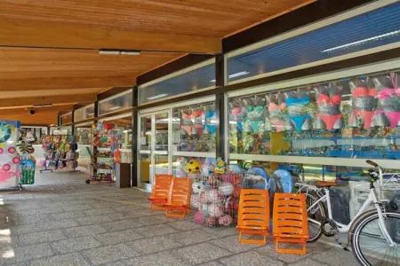 Baia Domizia Villaggio Camping I5, Chalet à Baia Domizia avec Plage Privée - Photo 36