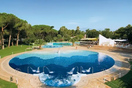 Baia Domizia Villaggio Camping C6, Séjour serein au bord de la mer - Photo 17