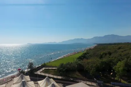 Baia Domizia Villaggio Camping C6, Séjour serein au bord de la mer - Photo 23