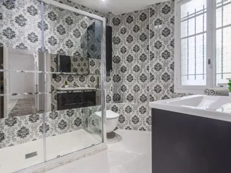 Le Rossi, Appartement 5 personnes à Nice - Photo 3