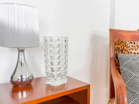 Le Rossi, Appartement 5 personnes à Nice - Photo 16