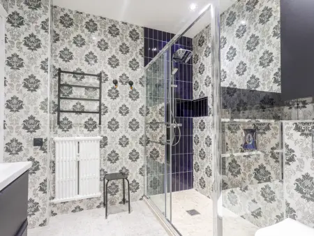 Le Rossi, Appartement 5 personnes à Nice - Photo 29