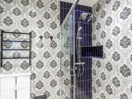 Le Rossi, Appartement 5 personnes à Nice - Photo 30
