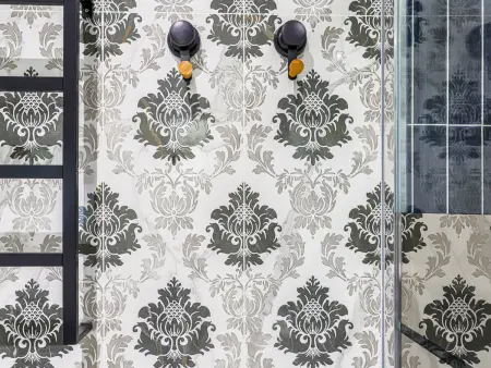 Le Rossi, Appartement 5 personnes à Nice - Photo 32