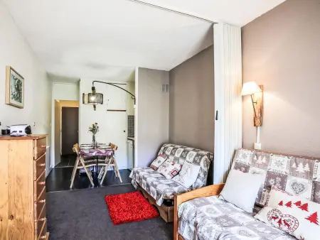 Cosmos, Appartement 3 personnes à Le Corbier - Photo 1