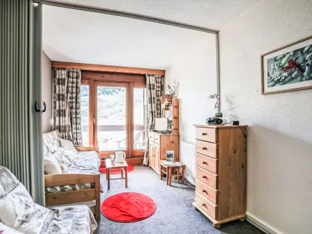 Cosmos, Appartement 3 personnes à Le Corbier - Photo 8