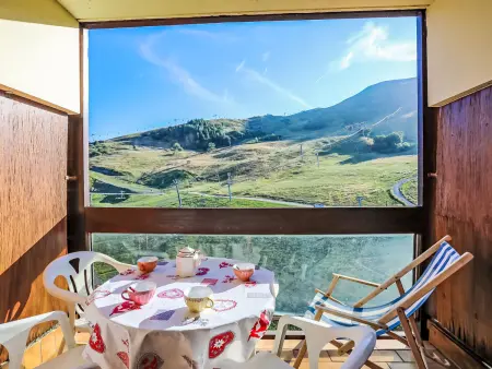 Cosmos, Appartement 3 personnes à Le Corbier - Photo 9