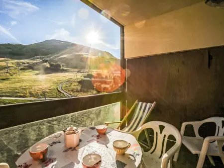 Cosmos, Appartement 3 personnes à Le Corbier - Photo 11