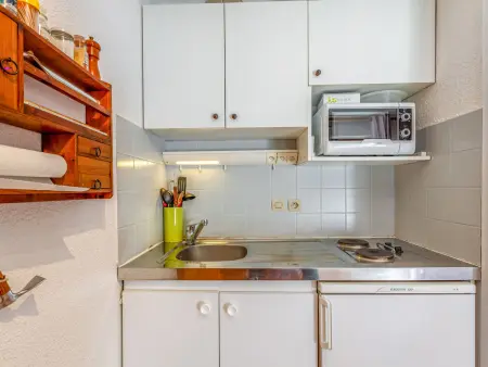 La Borgia A, B, C, Appartement 4 personnes à Les Contamines - Photo 4